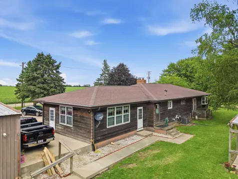 519 Kilgore Road Dixon IL 61021