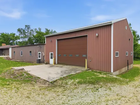 519 Kilgore Road Dixon IL 61021