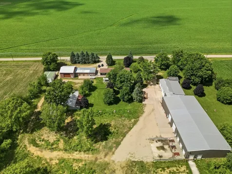 519 Kilgore Road Dixon IL 61021