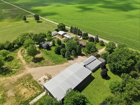 519 Kilgore Road Dixon IL 61021