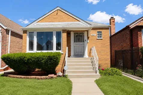 5927 South Kildare Avenue Chicago IL 60629