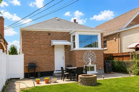 5927 South Kildare Avenue Chicago IL 60629