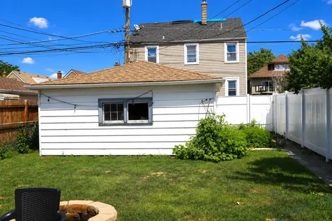 5927 South Kildare Avenue Chicago IL 60629