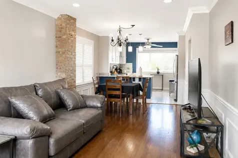 5927 South Kildare Avenue Chicago IL 60629