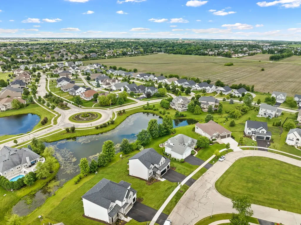 12424 Limerick Lane Plainfield IL 60585