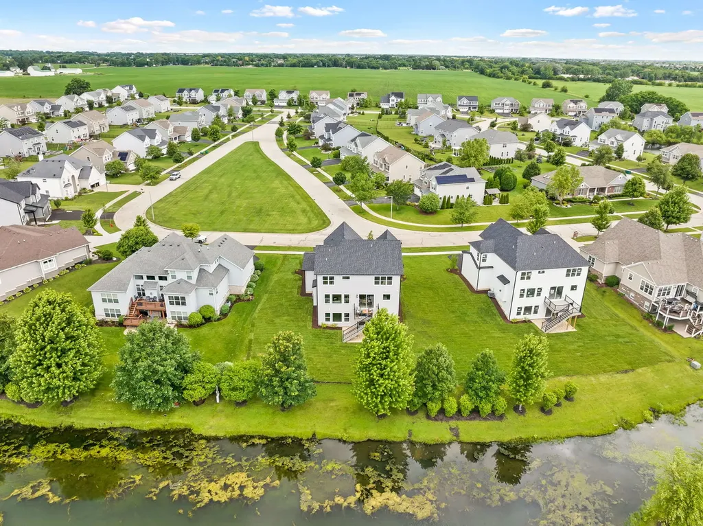 12424 Limerick Lane Plainfield IL 60585