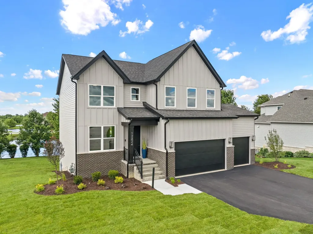 12424 Limerick Lane Plainfield IL 60585