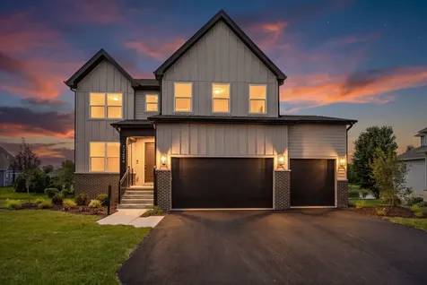 12424 Limerick Lane Plainfield IL 60585