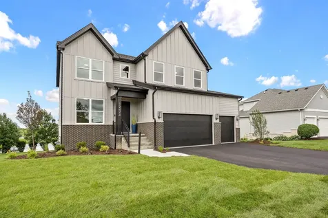 12424 Limerick Lane Plainfield IL 60585