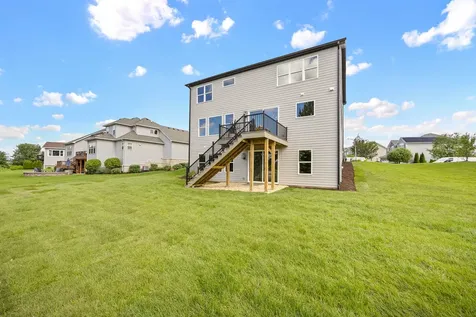 12424 Limerick Lane Plainfield IL 60585