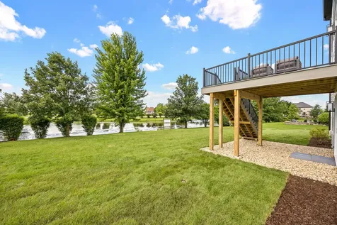 12424 Limerick Lane Plainfield IL 60585