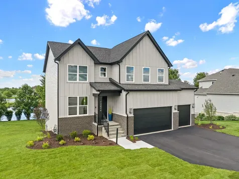 12424 Limerick Lane Plainfield IL 60585