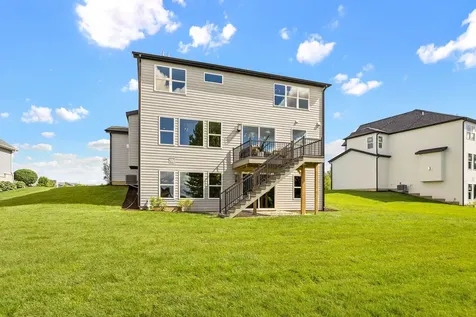 12424 Limerick Lane Plainfield IL 60585