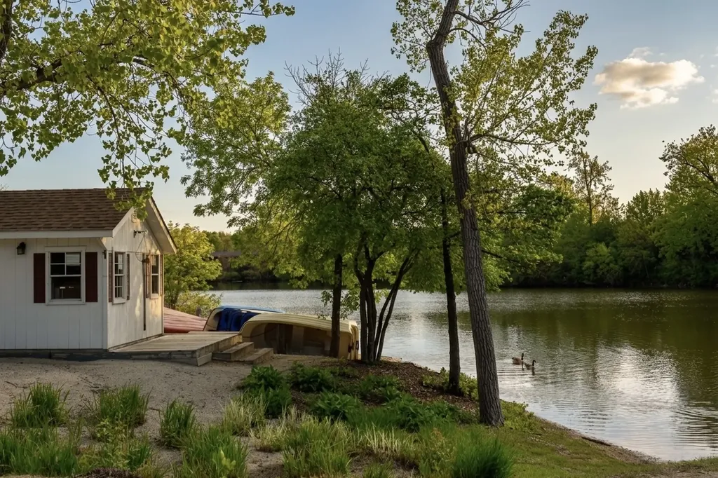5950 Oakwood Drive Lisle IL 60532