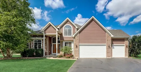 1807 Ballina Lane Mchenry IL 60050