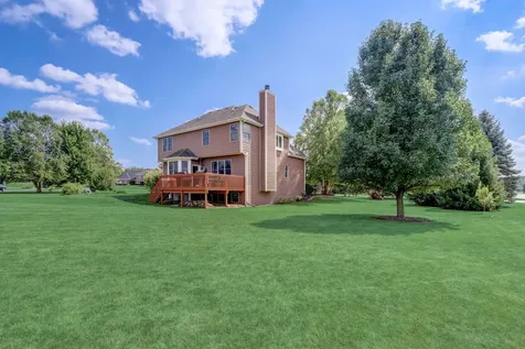 1807 Ballina Lane Mchenry IL 60050