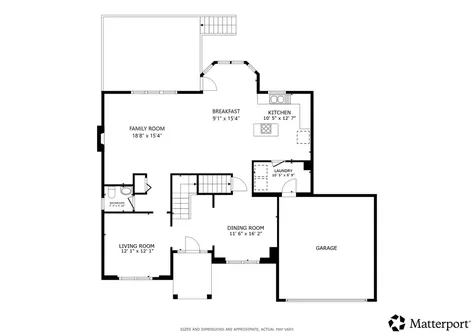 1807 Ballina Lane Mchenry IL 60050