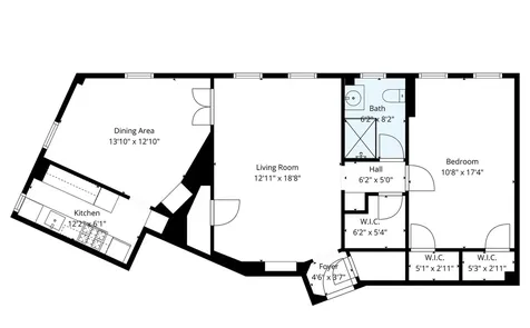 2000 North Lincoln Park West Chicago IL 60614