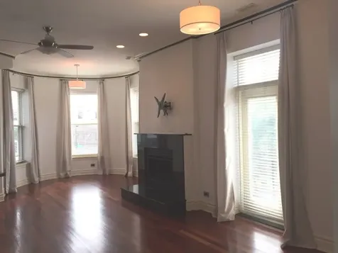 36 South Ashland Avenue Chicago IL 60607