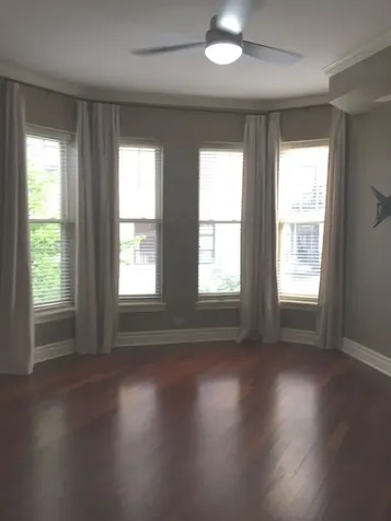 36 South Ashland Avenue Chicago IL 60607