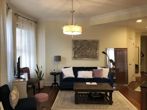 36 South Ashland Avenue Chicago IL 60607