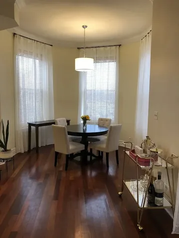 36 South Ashland Avenue Chicago IL 60607