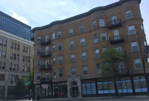 36 South Ashland Avenue Chicago IL 60607