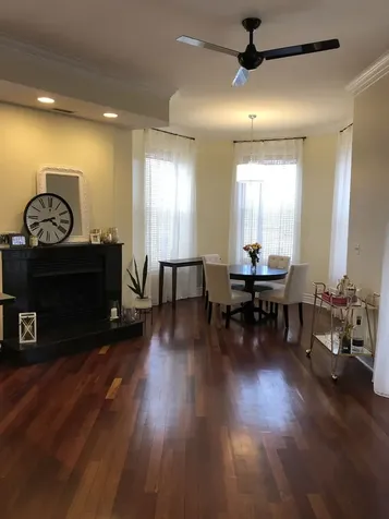 36 South Ashland Avenue Chicago IL 60607