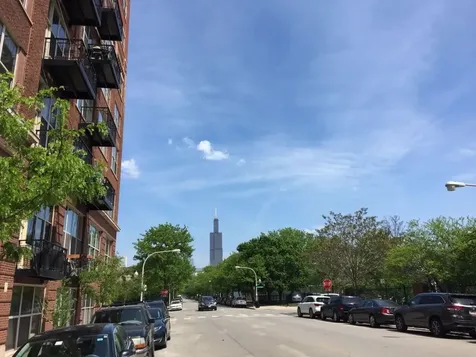 36 South Ashland Avenue Chicago IL 60607