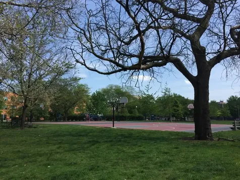 36 South Ashland Avenue Chicago IL 60607