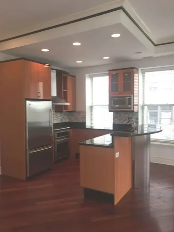 36 South Ashland Avenue Chicago IL 60607