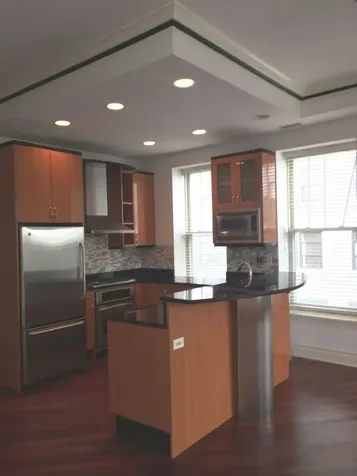 36 South Ashland Avenue Chicago IL 60607