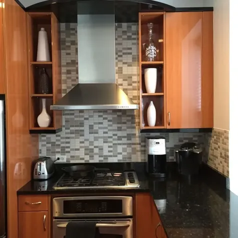 36 South Ashland Avenue Chicago IL 60607
