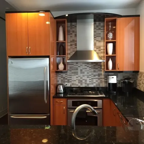36 South Ashland Avenue Chicago IL 60607