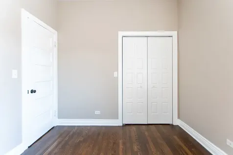 1525 West Addison Street Chicago IL 60613