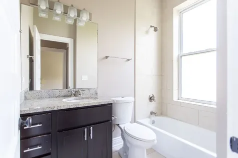 1525 West Addison Street Chicago IL 60613
