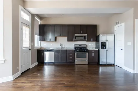 1525 West Addison Street Chicago IL 60613