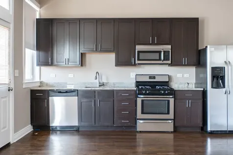 1525 West Addison Street Chicago IL 60613