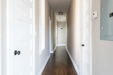 1525 West Addison Street Chicago IL 60613
