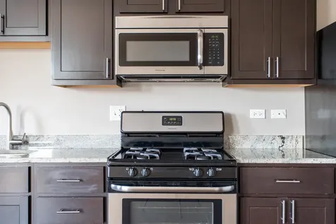 1525 West Addison Street Chicago IL 60613