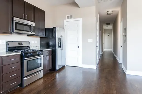 1525 West Addison Street Chicago IL 60613