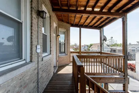 1525 West Addison Street Chicago IL 60613