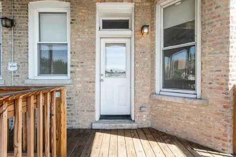 1525 West Addison Street Chicago IL 60613