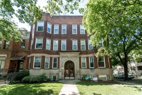 1525 West Addison Street Chicago IL 60613