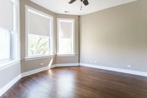 1525 West Addison Street Chicago IL 60613