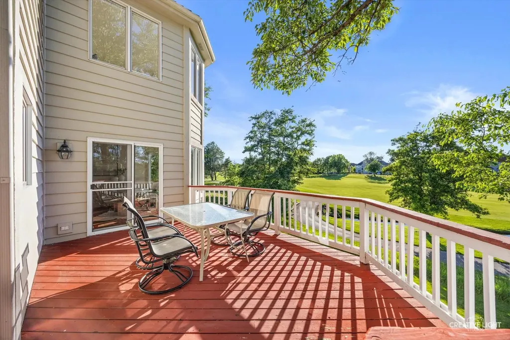 1096 Reddington Drive Aurora IL 60502