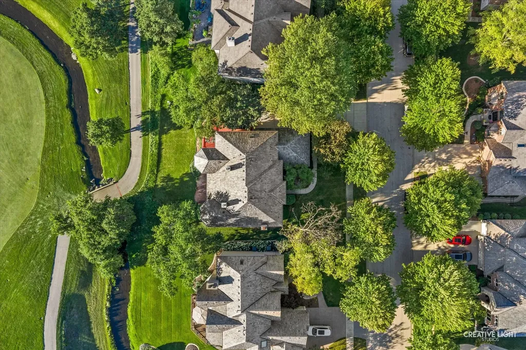 1096 Reddington Drive Aurora IL 60502