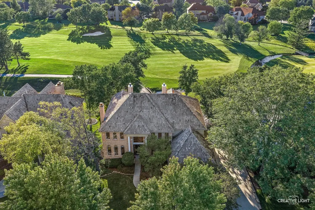 1096 Reddington Drive Aurora IL 60502
