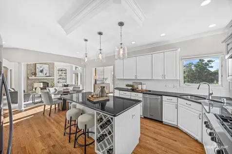 1096 Reddington Drive Aurora IL 60502