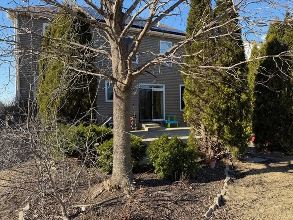 1226 Bradford Lane Antioch IL 60002